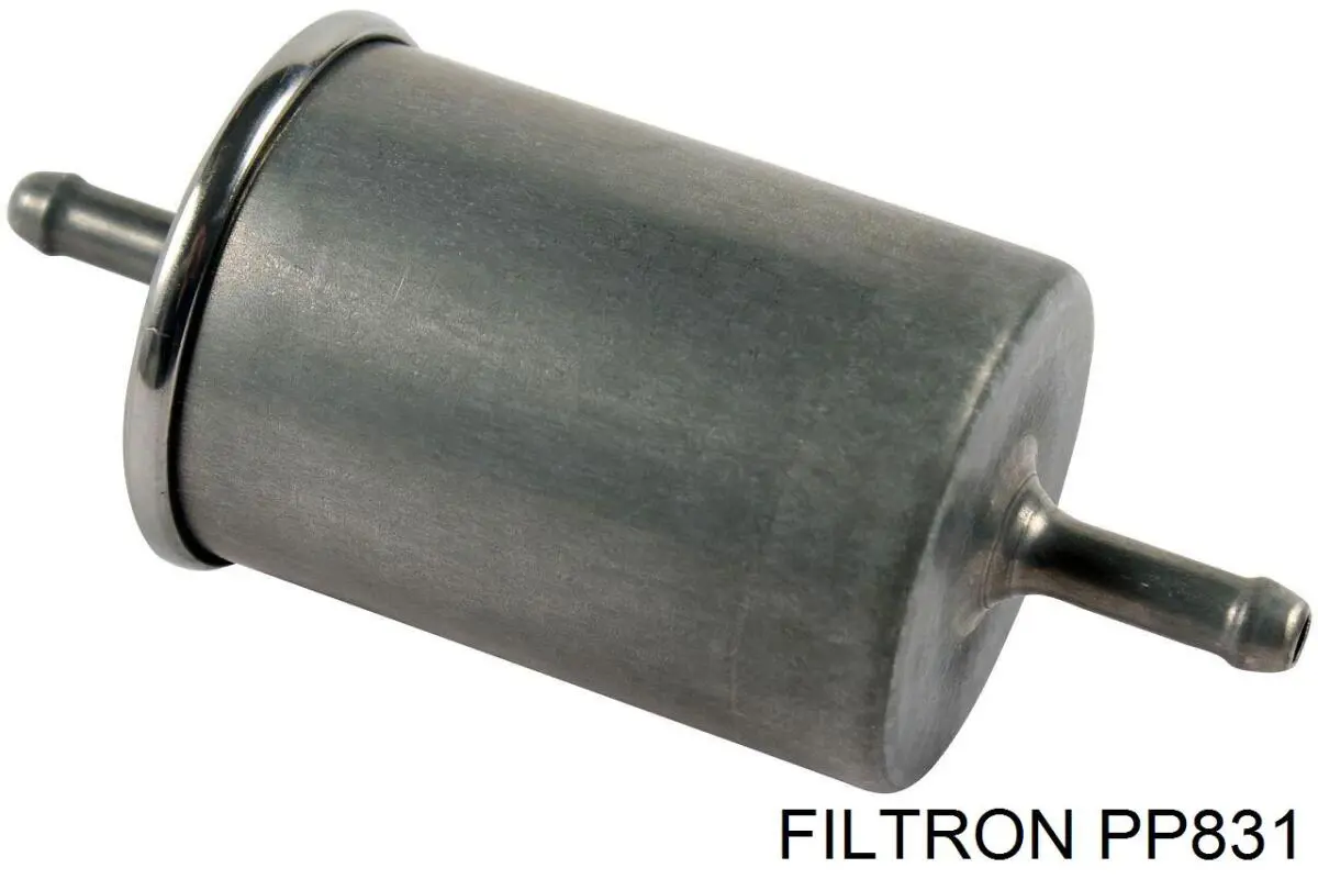 Купить PP831 Filtron Фильтр-отстойник топлива грубой очистки