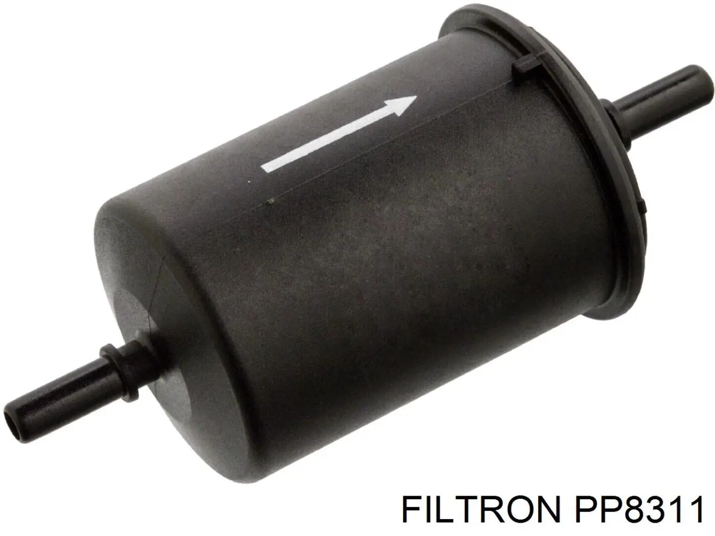Фильтр тонкой очистки топлива Filtron PP8311 цена, от 7.03 USD