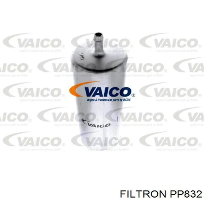 Купить PP832 Filtron Фильтр-отстойник топлива грубой очистки