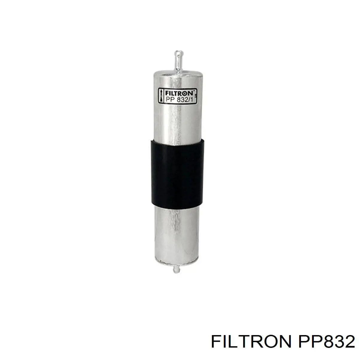 PP832 Filtron топливный фильтр