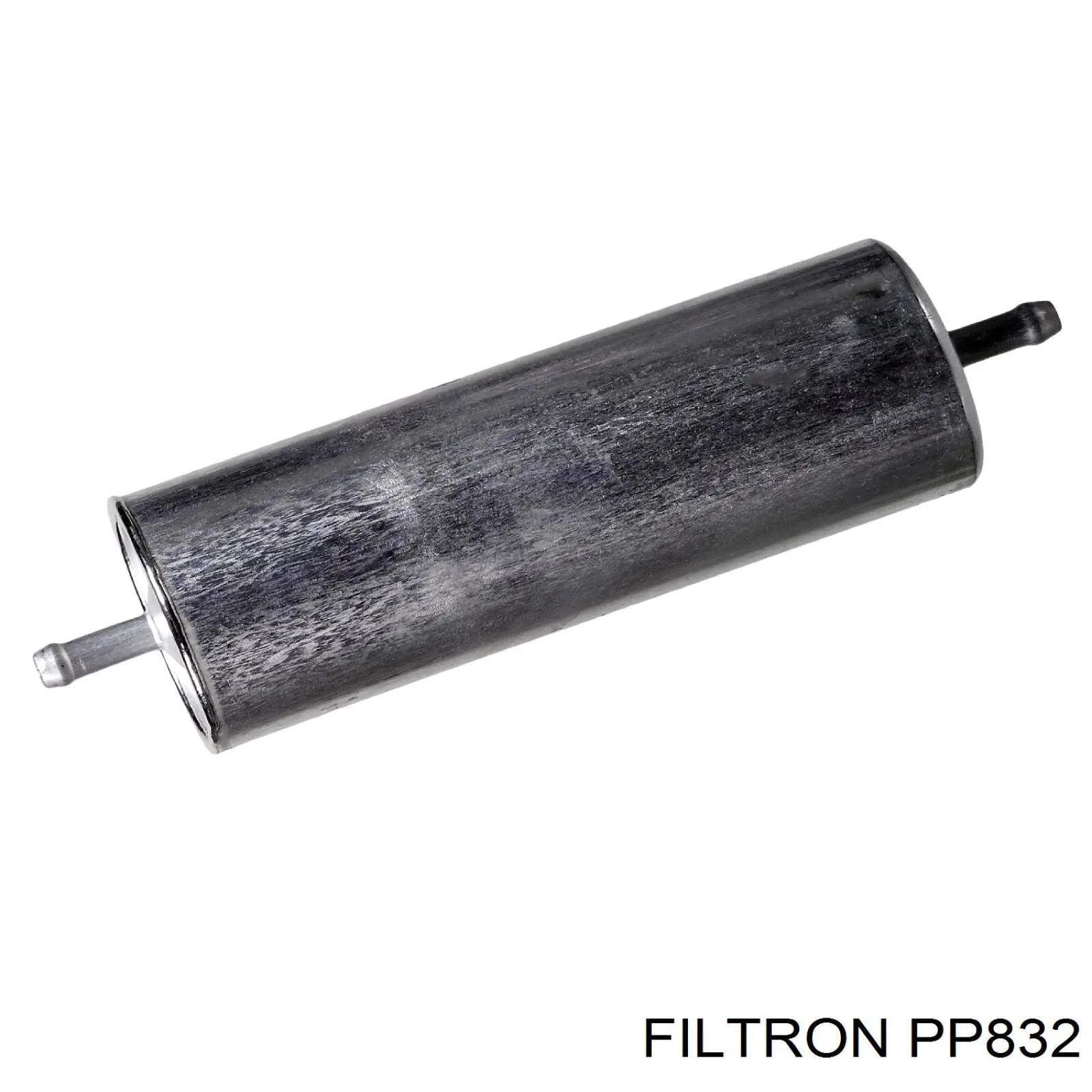 Фильтр топливный Filtron PP832