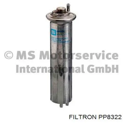 Топливный фильтр PP8322 Filtron