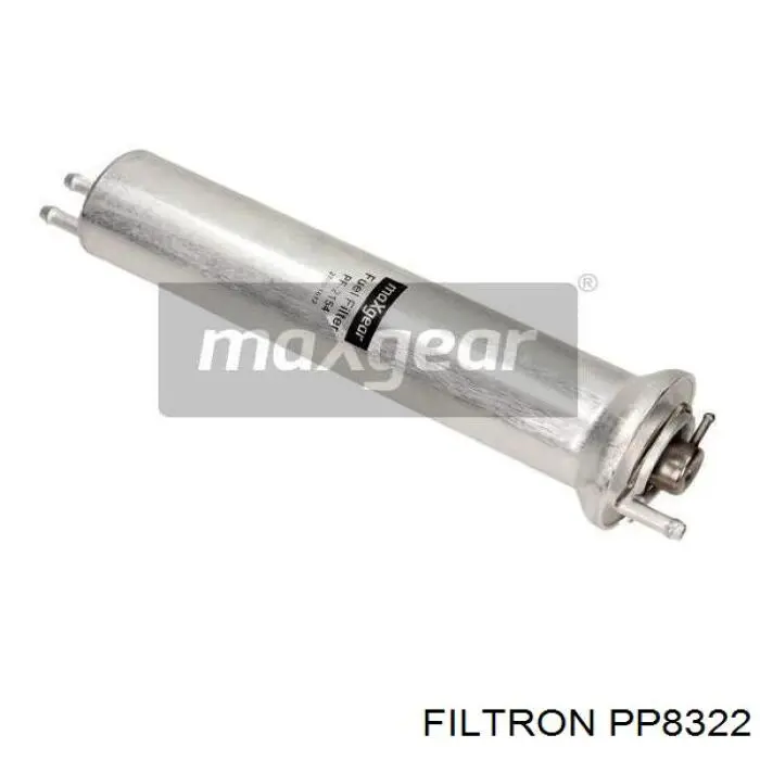 Фильтр топливный Filtron PP8322