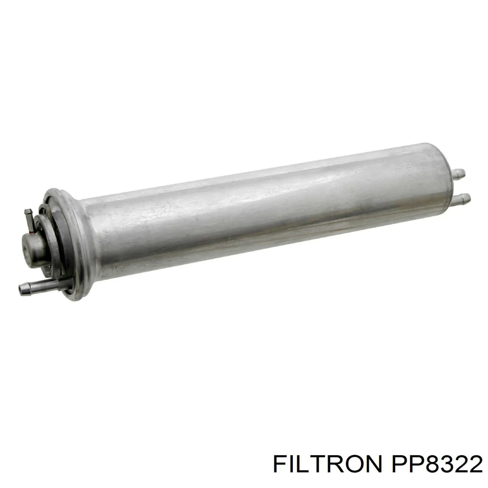 Фильтр тонкой очистки топлива Filtron PP8322 цена, от 52.20 USD