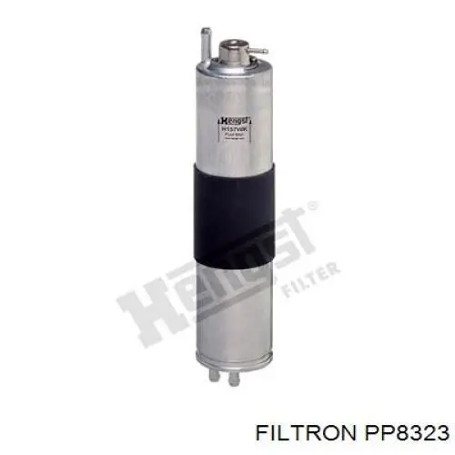 PP8323 Filtron топливный фильтр