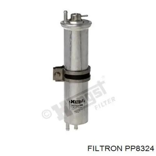 Топливный фильтр PP8324 Filtron