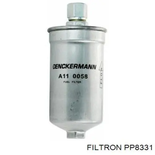 PP8331 Filtron топливный фильтр