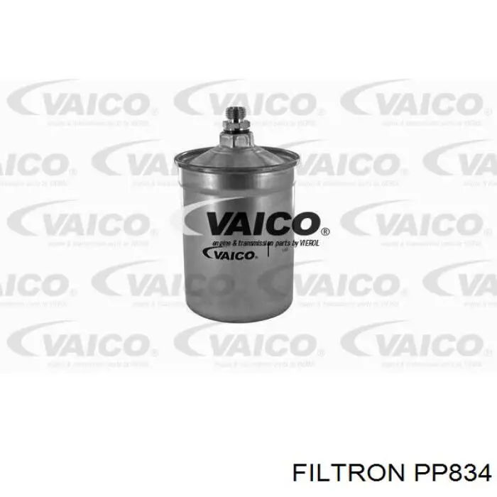 Filtro combustible PP834 Filtron