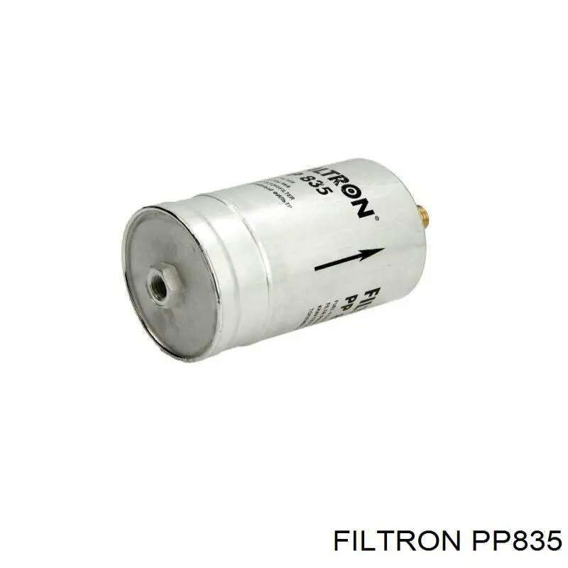 PP835 Filtron топливный фильтр