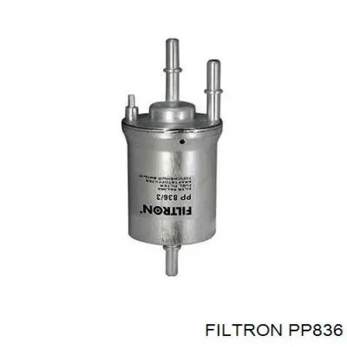 Фильтр топливный Filtron PP836
