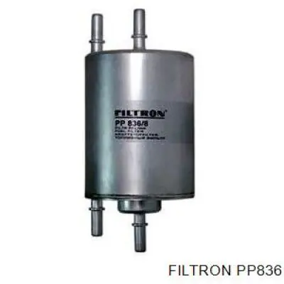 Топливный фильтр PP836 Filtron