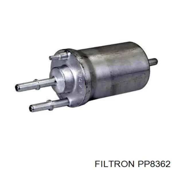 PP8362 Filtron топливный фильтр