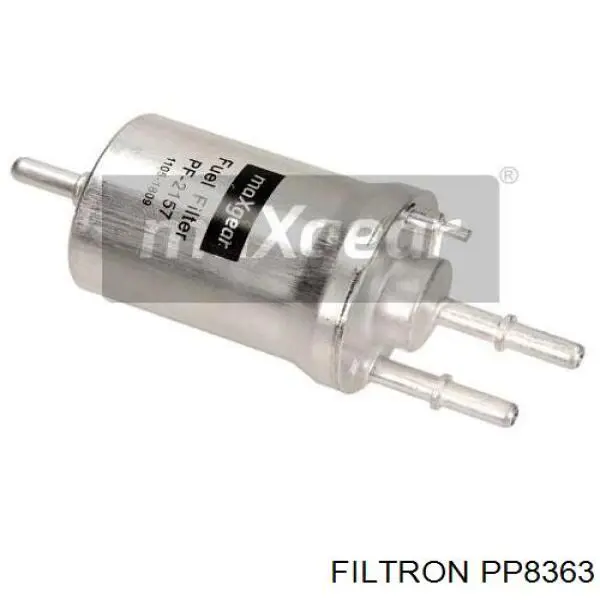 PP8363 Filtron