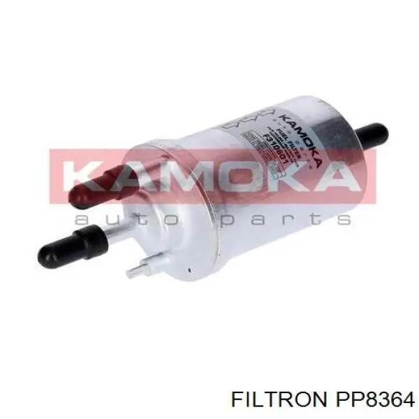 PP8364 Filtron топливный фильтр