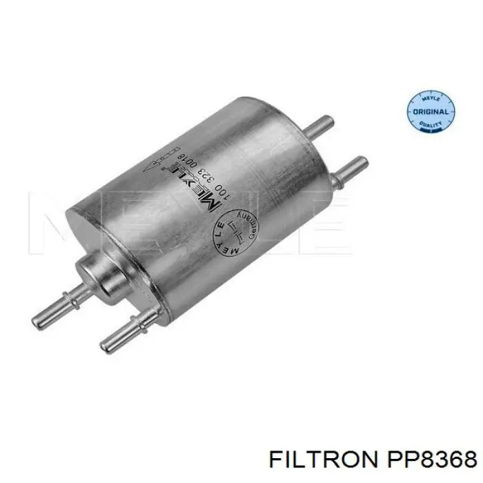 PP8368 Filtron топливный фильтр