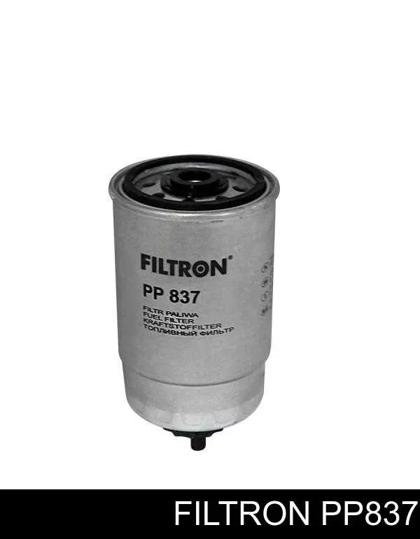 PP837 Filtron топливный фильтр