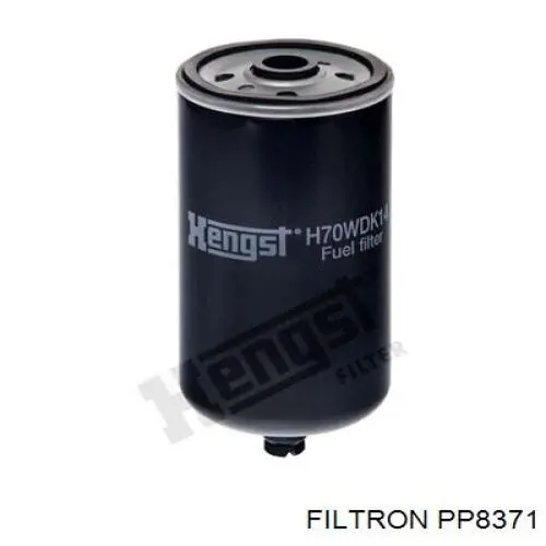 Топливный фильтр PP8371 Filtron