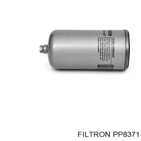 Фильтр тонкой очистки топлива Filtron PP8371 цена, от 7.90 USD