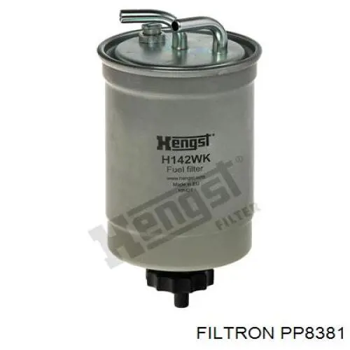 PP8381 Filtron