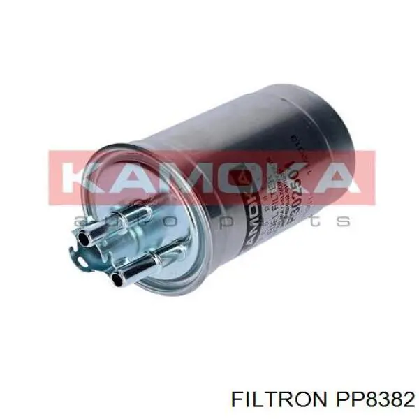 Фильтр топливный Filtron PP8382