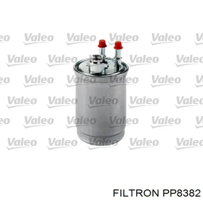 PP8382 Filtron Фильтр топлива
