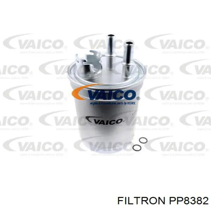 Купить PP8382 Filtron Фильтр-отстойник топлива грубой очистки