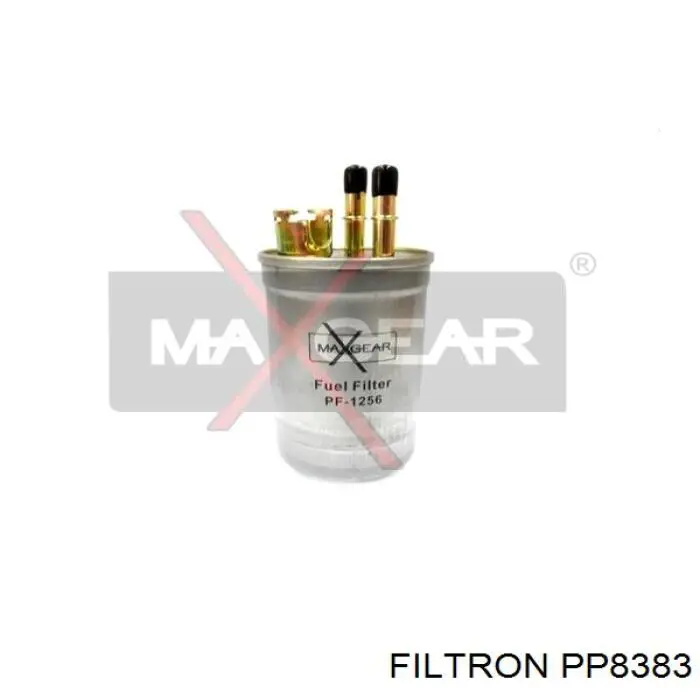 Топливный фильтр PP8383 Filtron