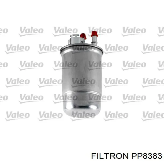 PP8383 Filtron Фильтр топлива