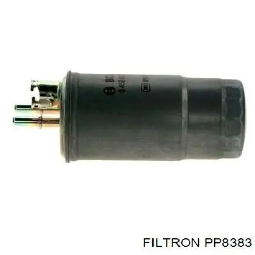 Фильтр тонкой очистки топлива Filtron PP8383 цена, от 12.67 USD