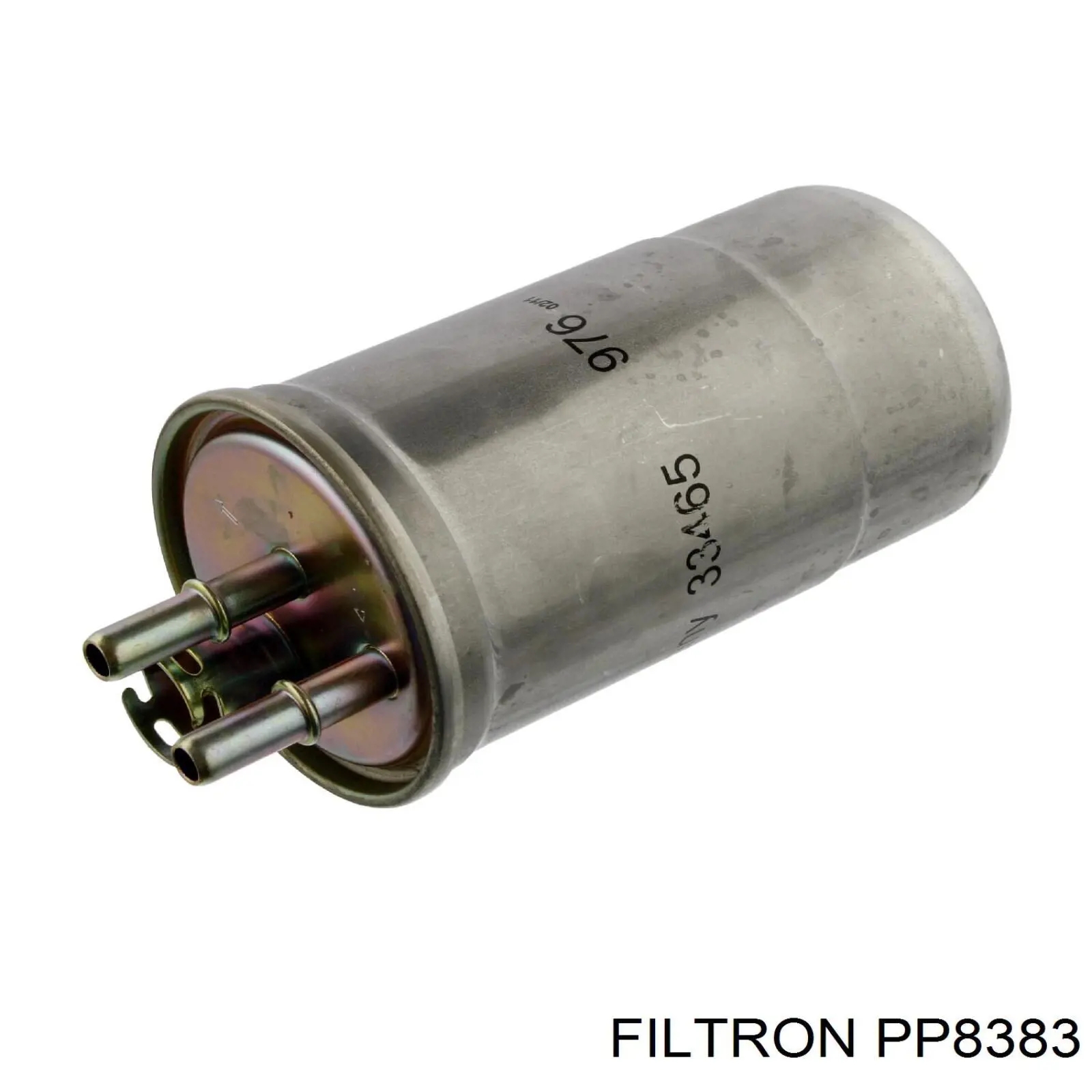 Купить PP8383 Filtron Фильтр-отстойник топлива грубой очистки