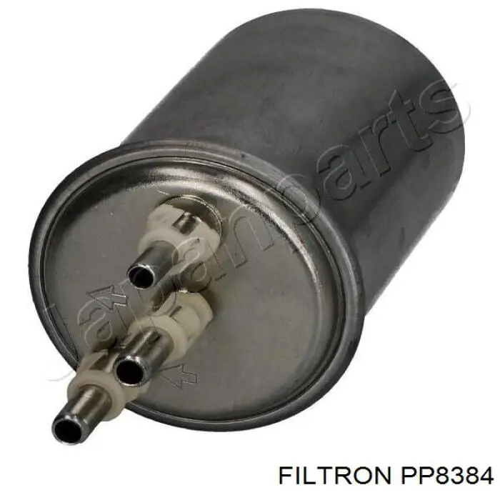 Фильтр тонкой очистки топлива Filtron PP8384 цена, от 15.77 USD
