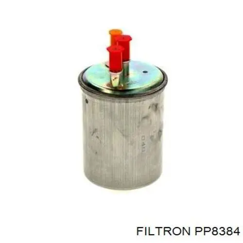 Купить PP8384 Filtron Фильтр-отстойник топлива грубой очистки