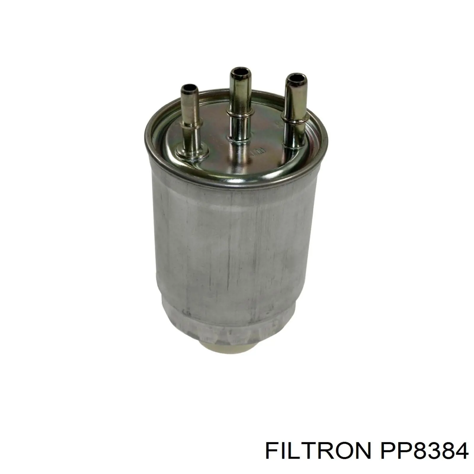 PP8384 Filtron топливный фильтр