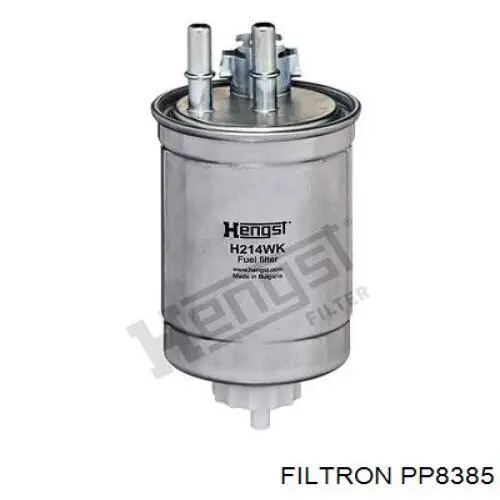 PP8385 Filtron топливный фильтр