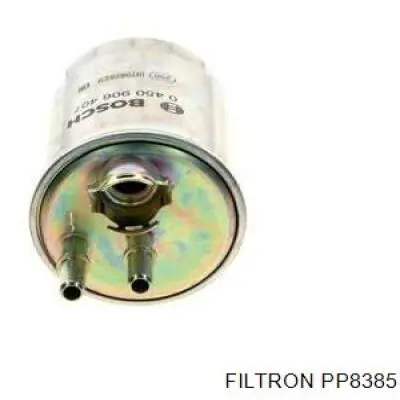 Фильтр тонкой очистки топлива Filtron PP8385 цена, от 14.94 USD