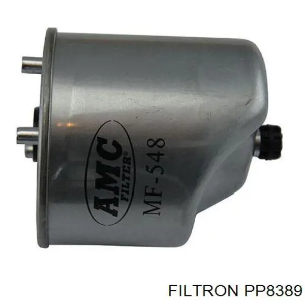 Топливный фильтр PP8389 Filtron