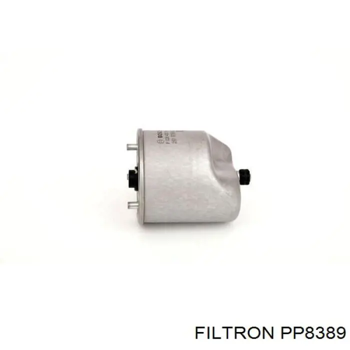 Купить PP8389 Filtron Фильтр-отстойник топлива грубой очистки