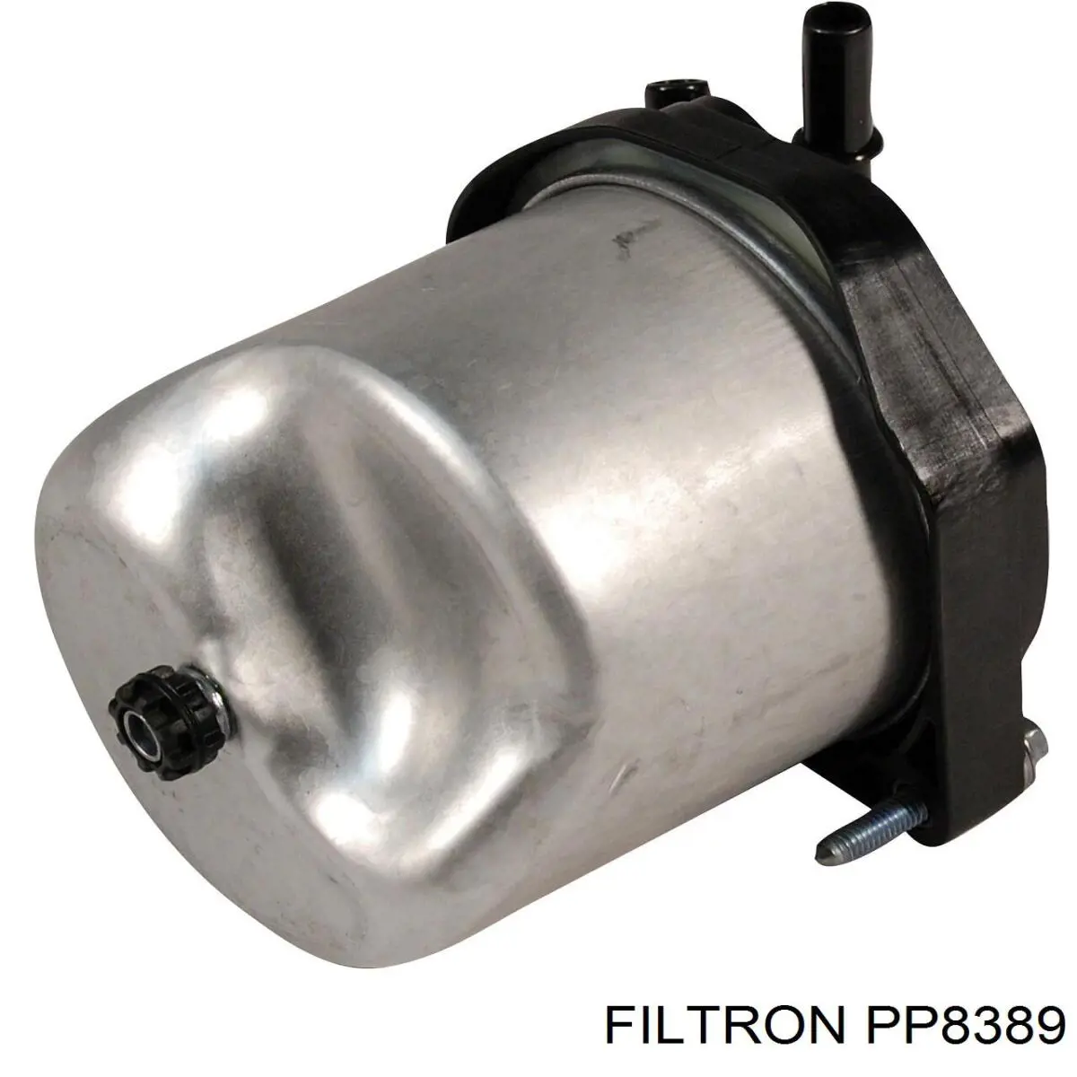 Фильтр топливный Filtron PP8389