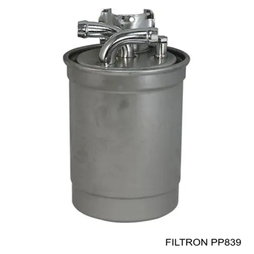 Топливный фильтр PP839 Filtron