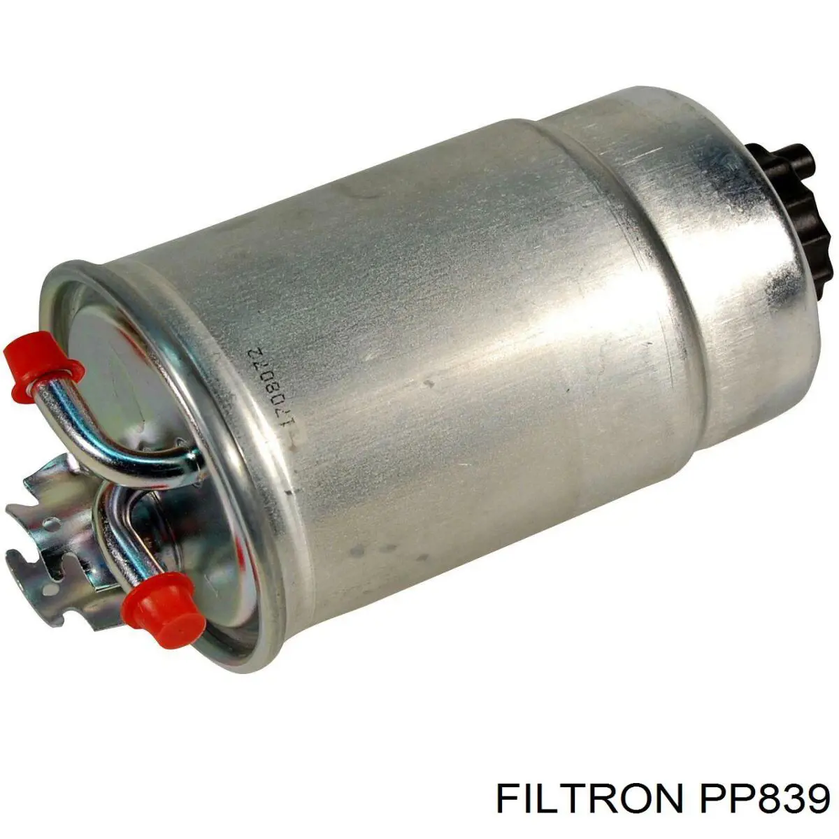 PP839 Filtron Фильтр топлива
