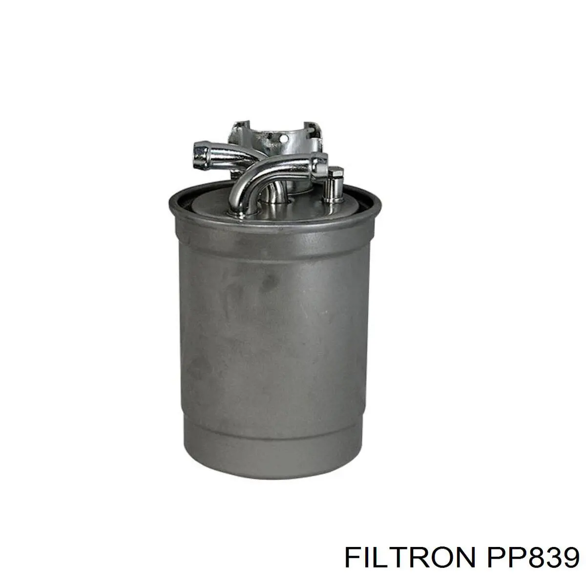 Топливный фильтр PP839 Filtron