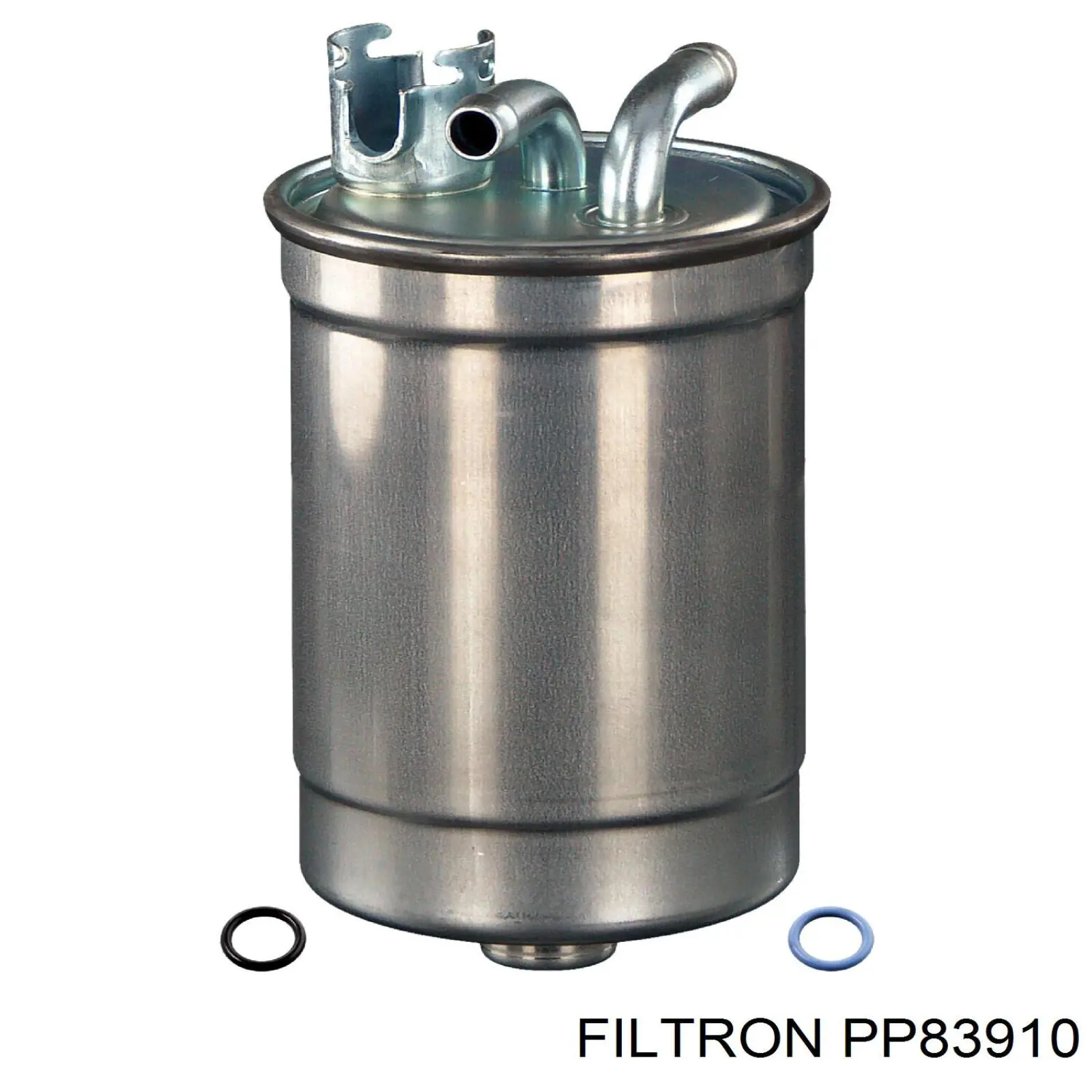 PP83910 Filtron топливный фильтр