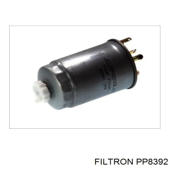 PP8392 Filtron топливный фильтр