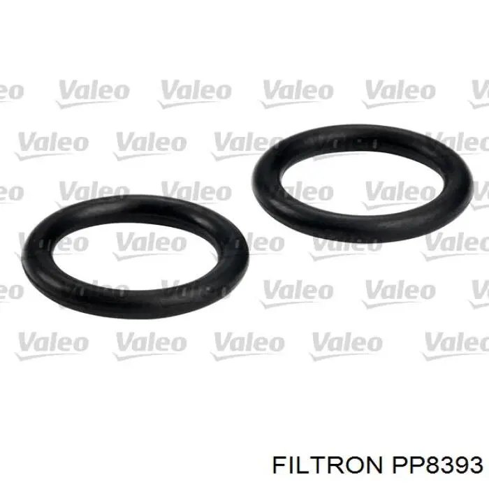 Купить PP8393 Filtron Фильтр-отстойник топлива грубой очистки