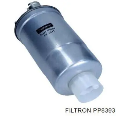 Купить PP8393 Filtron Фильтр-отстойник топлива грубой очистки