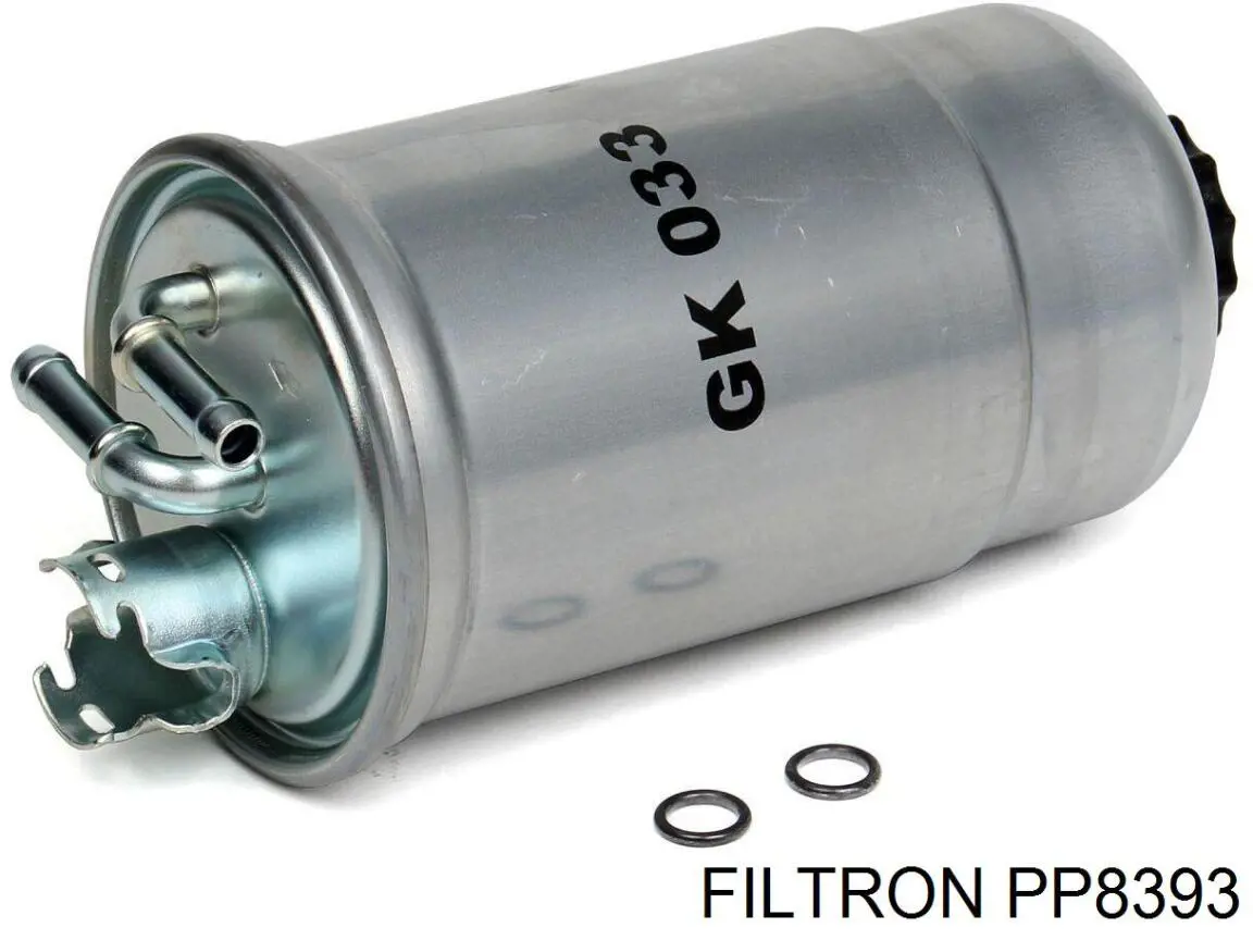 PP8393 Filtron топливный фильтр