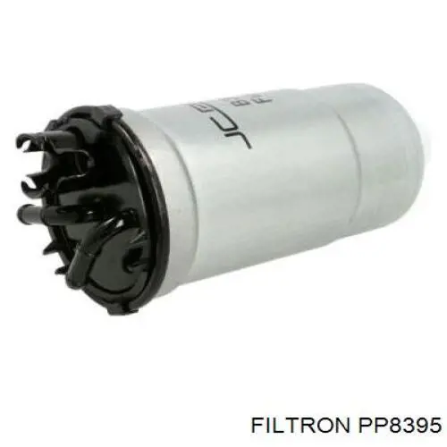 Фильтр тонкой очистки топлива Filtron PP8395 цена, от 11.76 USD
