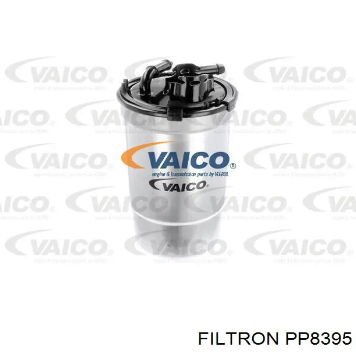Купить PP8395 Filtron Фильтр-отстойник топлива грубой очистки