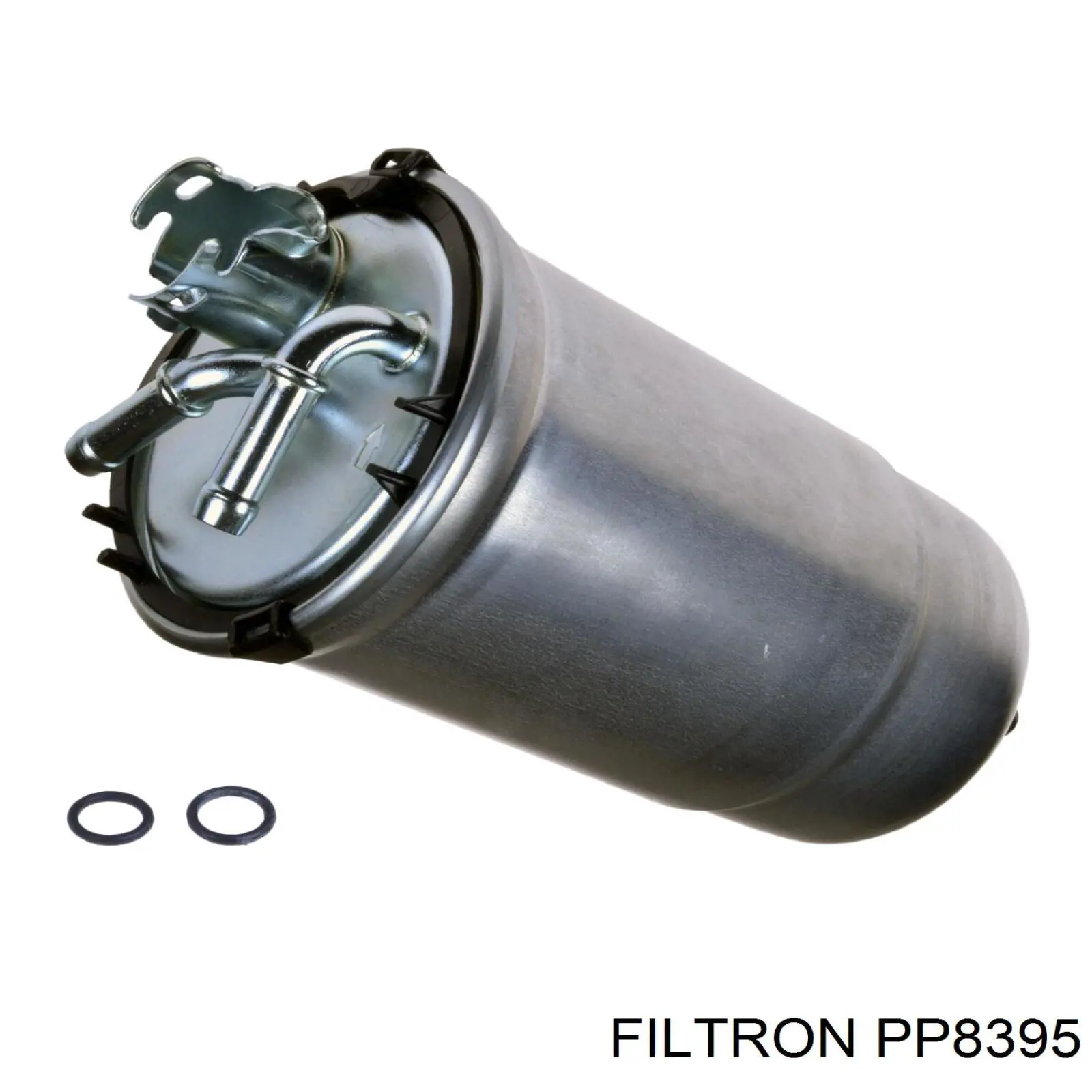 PP8395 Filtron топливный фильтр