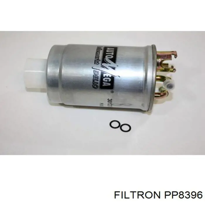 Filtro combustible PP8396 Filtron